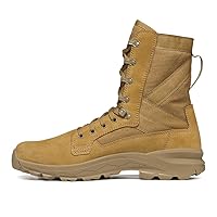 GARMONT Unisex-Adult T8 Extreme GTX Waterproofing Warm Comfortable Military Suede Leather Boots