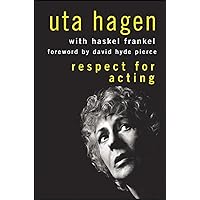 Respect for Acting Respect for Acting Hardcover Digital
