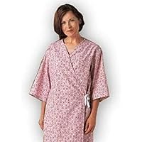 Exam Gown - Mammography Patient Gown(3/pack)