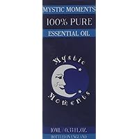 Mystic Moments | Nutmeg Essential Oil - 10ml - 100% Pure