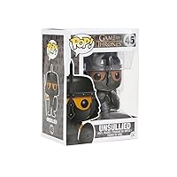 Funko POP Game of Thrones: Unsullied Toy Figure