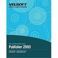 Publisher 2003: Advanced Publisher 2003: Advanced Paperback