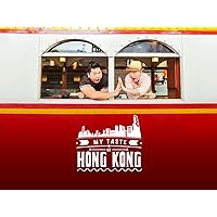My Taste of Hong Kong - Season 3