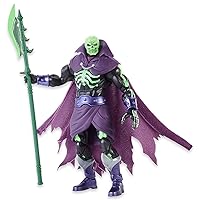 Masters of The Universe Masterverse Revelation Scare Glow Mattel Creations Version Action Figure