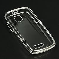 Dream Wireless CAMOTTHEORYCL Slim and Stylish Design Case for the Motorola Theory - Retail Packaging - Clear