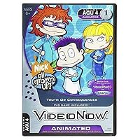 Hasbro Videonow Personal Video Disc: All Grown Up! - Truth or Consequences