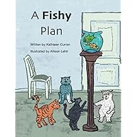 A Fishy Plan A Fishy Plan Paperback