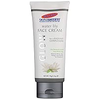Skin Success Glow Water Lily Face Cream, 2.7 Ounces Palmer's Skin Success Glow Water Lily Face Cream, 2.7 Ounces