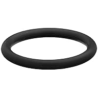 Mr O-Ring 228 Buna/Nitrile O-Ring, 70A Durometer, Black, 2-1/4
