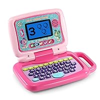 2-in-1 LeapTop Touch, Pink