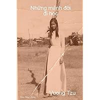 Nhung manh doi di hoc (Vietnamese Edition)