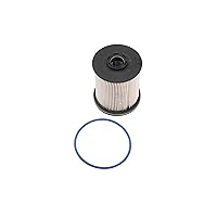 GM Genuine Parts TP1015 Fuel Filter with Seals