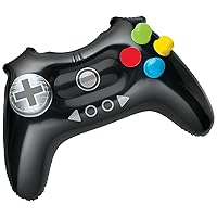 Level Up Multicolor Inflatable Controller – 28