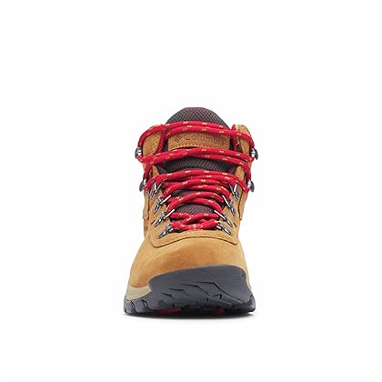 Columbia Women's Newton Ridge Plus Waterproof Amped Hiking Boot