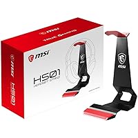 MSI HS01 Gaming Headset Stand