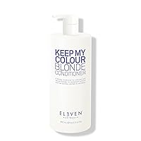 ELEVEN AUSTRALIA Keep My Colour Blonde Conditioner For Coloured & Natural Blondes