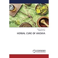 HERBAL CURE OF ANEMIA