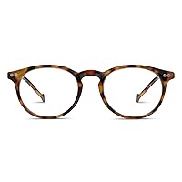 Peepers by PeeperSpecs Brain Trust Round Reading Glasses