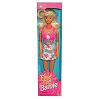 Barbie Flower Fun Doll (1996)