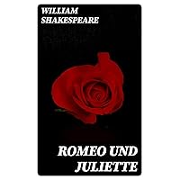 Romeo und Juliette (German Edition) Romeo und Juliette (German Edition) Kindle Paperback