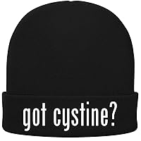 got Cystine? - Soft Adult Beanie Cap