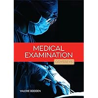 Medical Examination (Odysseys in Crime Scene Science) Medical Examination (Odysseys in Crime Scene Science) Library Binding Paperback