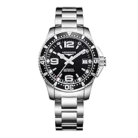 Longines L37424566 mechanisch automatisch Herren-Armbanduhr