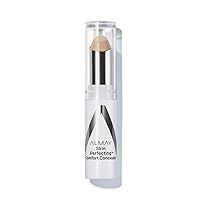 Skin Perfecting Comfort Concealer, Hypoallergenic, Cruelty Free, -Fragrance Free, Dermatologist Tested, Fair