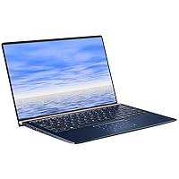 ASUS ZenBook UX333FA-DH51 Laptop (Windows 10, Intel Core i5-8265u 1.6GHz, 13.3