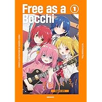 Manga BOCCHI THE ROCK! Anthology Comic 1 : Special Edition 1st Extended Play 봇치·더·록! 앤솔로지 코믹 1 : 특별판 1st Extended Play Korean Edition