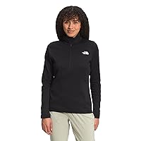 THE NORTH FACE womens Canyonlands 1/4 Zip