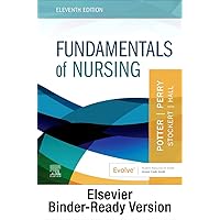 Fundamentals of Nursing - Binder Ready Fundamentals of Nursing - Binder Ready Hardcover Kindle Paperback Loose Leaf
