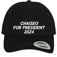 Chai-Seo for President 2024 - Comfortable Dad Hat Baseball Cap