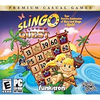 Slingo Quest - PC
