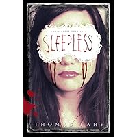 Sleepless Sleepless Kindle Hardcover Paperback