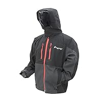 FROGG TOGGS Men's Pilot 2 Guide Waterproof Breathable Rain Jacket