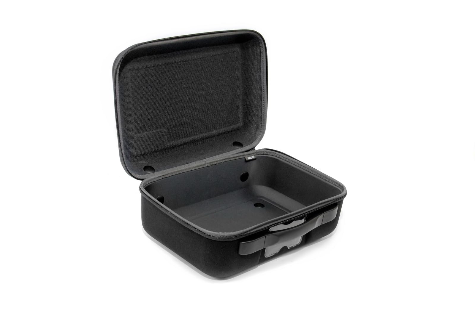 Modi 1395 EVA Hard Shell Soft Case - Spacious Storage for GPS, Power Banks, and Electronic Gadgets, Travel Ready