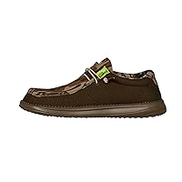 Gator Waders Men's Camp Shoes - Durable Lightweight Breathable Flexible Shoes for Hiking, Camping, Fishing & Casual Wear