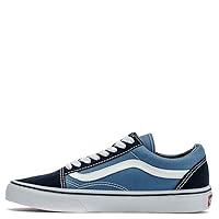 Vans Unisex Old Skool Classic Skate Shoes