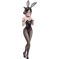 Kaguya-sama: Love is War: Kaguya (Bunny Version) 1:4 Scale PVC Figure, Multicolor