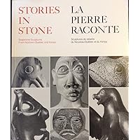 Stories in Stone: Soapstone Sculptures from Northern Quebec and Kenya