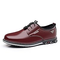 Men's Casual Shoes Casual Shoes Loafers Lightweight Walking Shoes for Men Business Work Office Dress