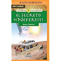 El secreto de Nefertiti (Spanish Edition) El secreto de Nefertiti (Spanish Edition) Audible Audiobook Paperback Audio CD