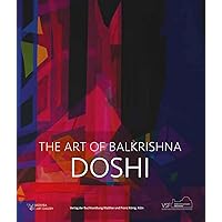 The Art of Balkrishna