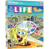 Spongebob: The Game Of Life - PC/Mac