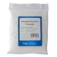 Amylase Enzyme Formula 1 lb