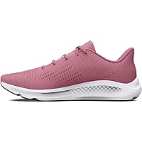 Under Armour Women's Charged Pursuit 3 Big Logo Running Shoe