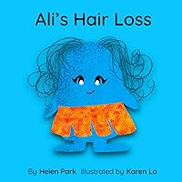Ali's Hair Loss