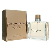 Celine Dion Notes By Celine Dion For Women. Eau De Toilette Spray 3.4 oz Celine Dion Notes By Celine Dion For Women. Eau De Toilette Spray 3.4 oz