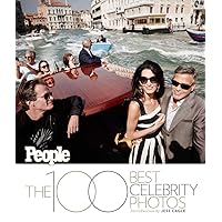 The 100 Best Celebrity Photos The 100 Best Celebrity Photos Hardcover Kindle